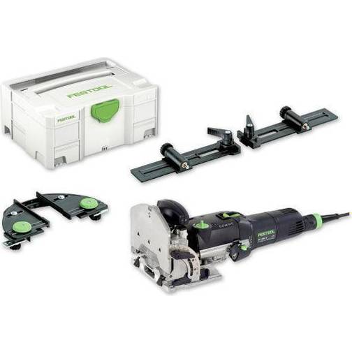 Festool DF 500 Q-Set