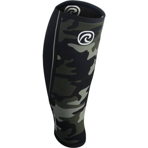 Rehband RX Shin/Calf Sleeve 5mm