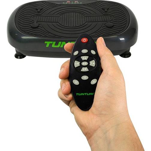 Tunturi V10 Vibration Trainer