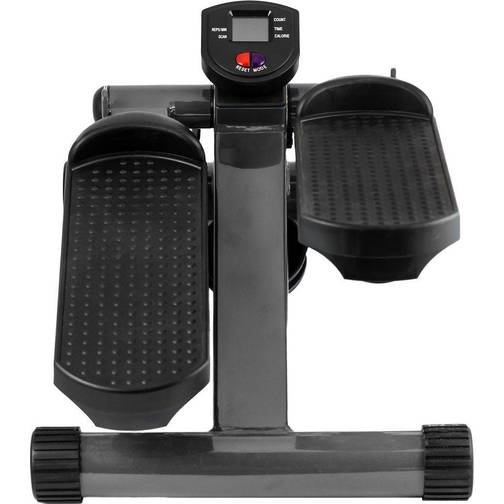 Frontier Ministepper