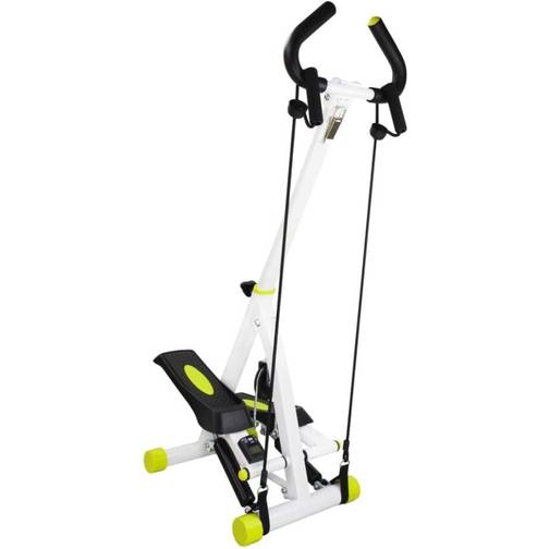 Wayflex Folding Stepper