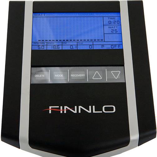 Finnlo Exum III