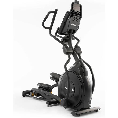 Sole Fitness E35 Elliptical