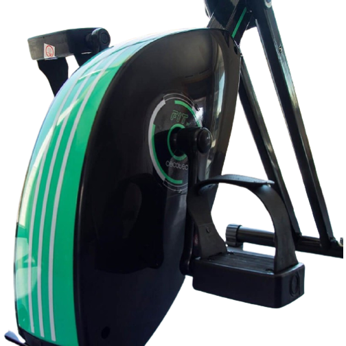 Cecotec Stationär cykel X-Bike