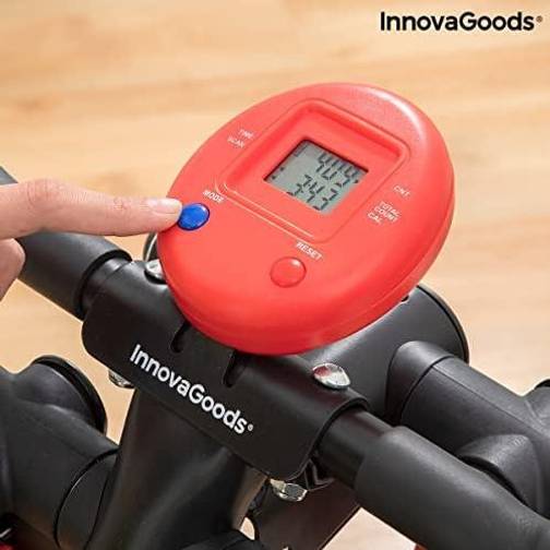 InnovaGoods Fitness Air Walker