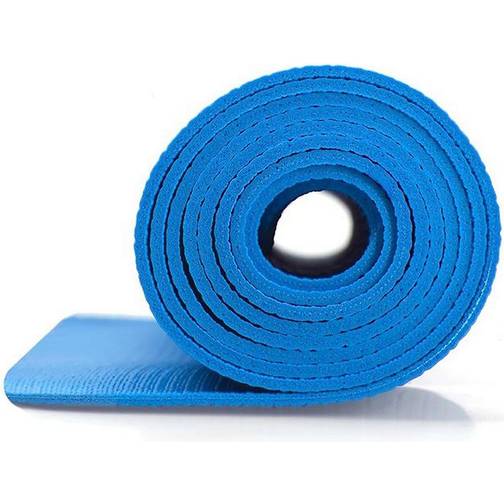 Master Fitness Yoga Mat 4mm