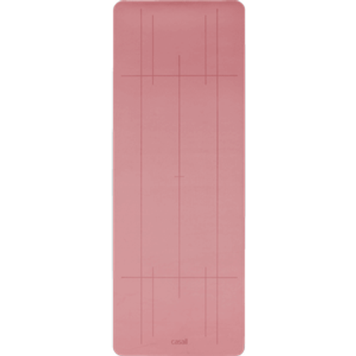 Casall Grip & Cushion III Yoga Mat 5mm