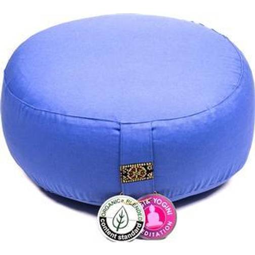 Yogi & Yogini Meditation Pillow