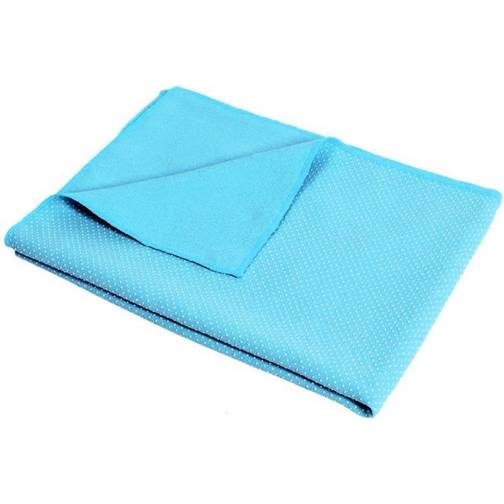 Pure2Improve Halkfri Handduk