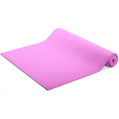 Gymstick Yoga Mat 4mm