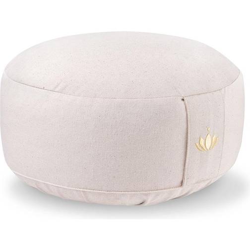 Lotuscrafts Meditation Cushion Lotus