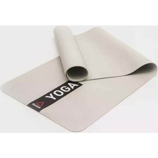 Reebok Delta Yoga Mat 4mm