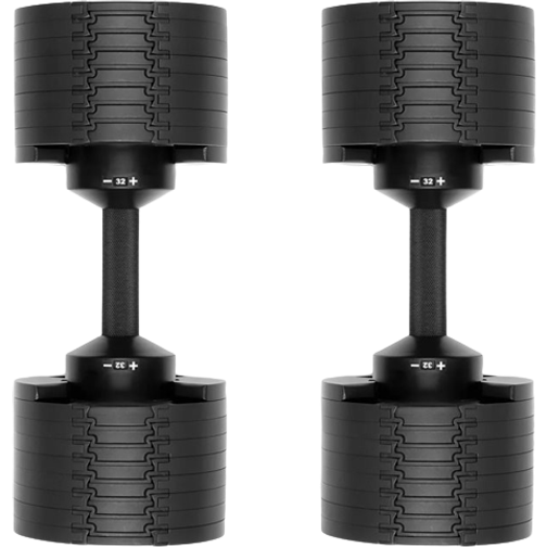 NÜO Nuobell All Pair 2-32 kg