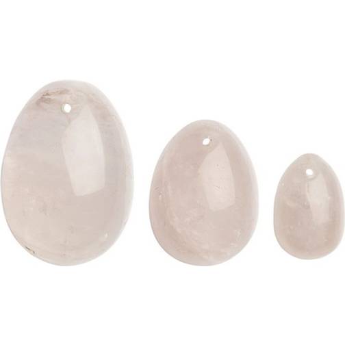 La Gemmes Yoni Egg 3-pack