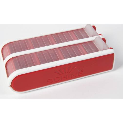 Schine Pill Box S