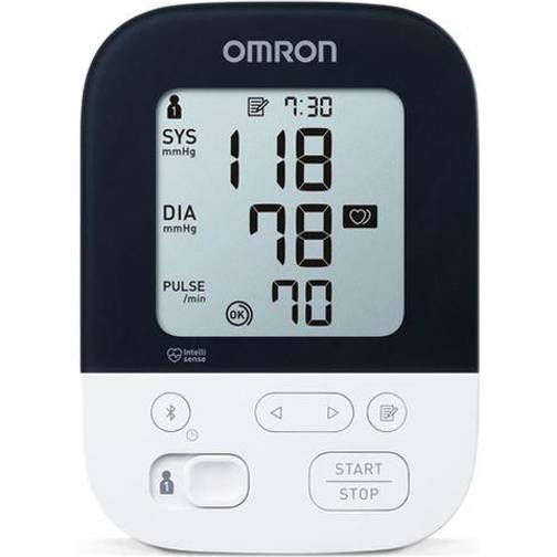 Omron M4 Intelli IT