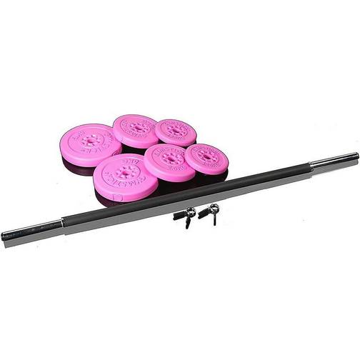 Gymstick Pump Set 20kg