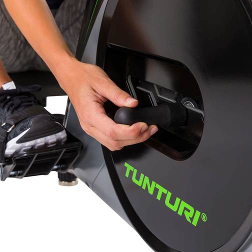 Tunturi Cardio Fit R20