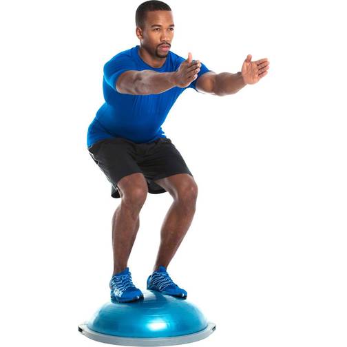 Bosu Balance Trainer Pro