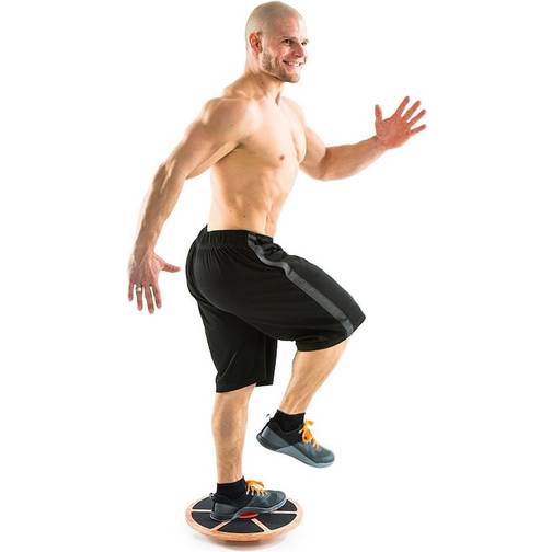 Gymstick Performance Board 39cm