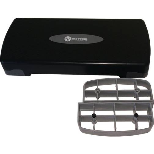 InShape Step Bench
