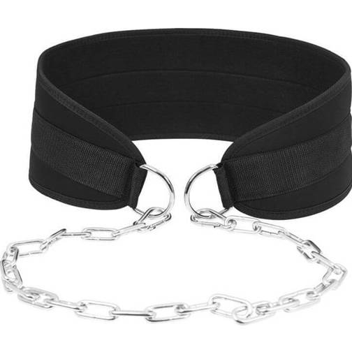 Gorilla Sports Chins & Dips Weight Belt
