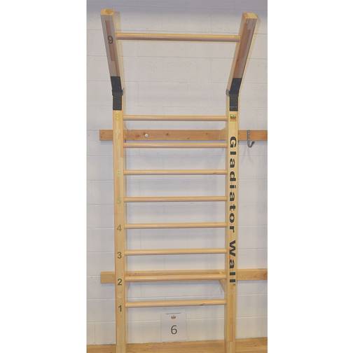 Suples Gladiator Wall 230cm