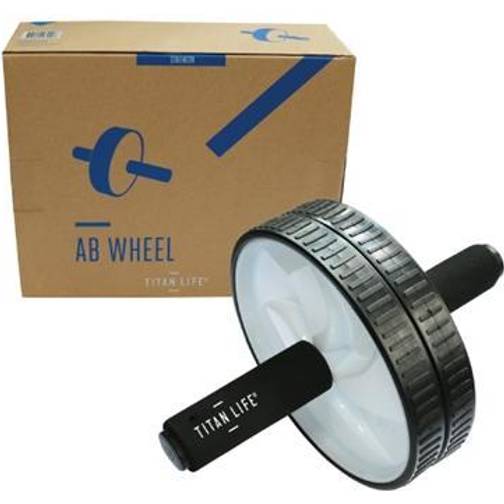 Titan Life Ab Wheel