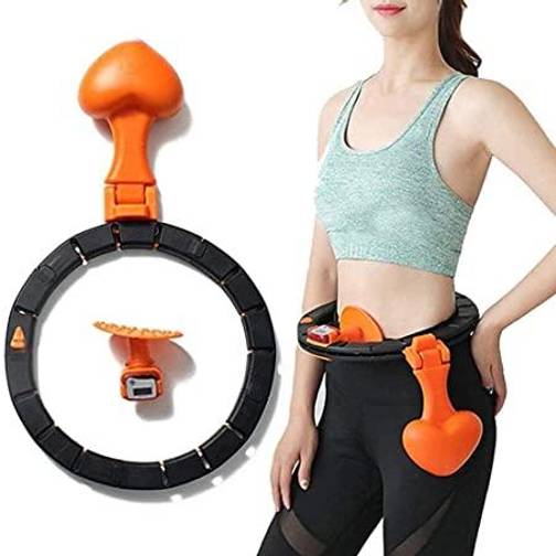 24hshop Smart Hula Hoop