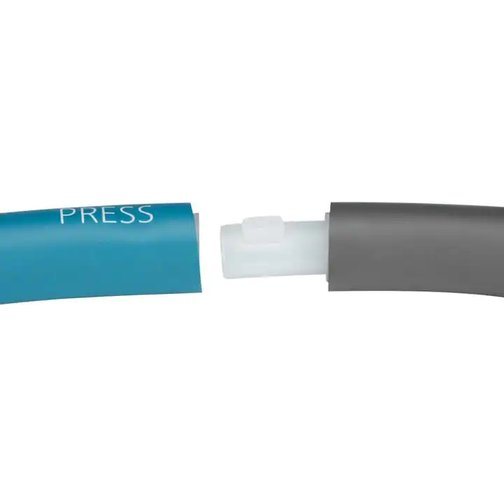 Avento Fitness Hula Hoop Foam 1.5kg