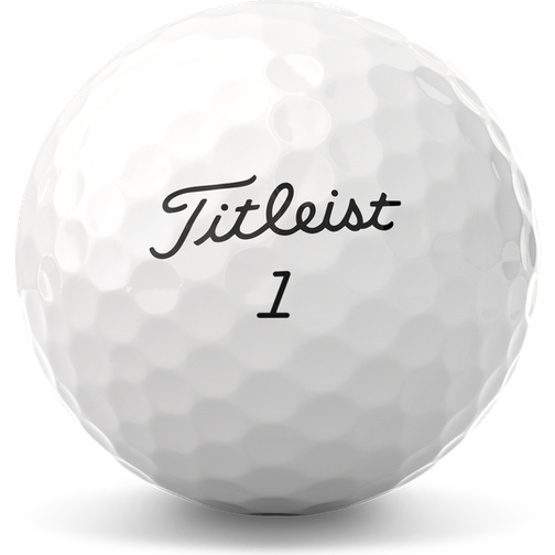 Titleist Tour Soft