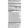 Garden of Life mykind Organics Vitamin B12 Spray Raspberry 58ml