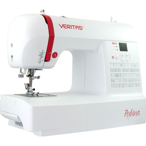 Veritas Rubina