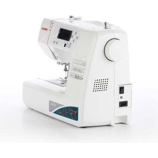 Janome DC 2030