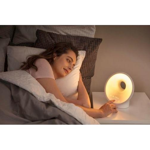 Philips Wake-up Light HF3653