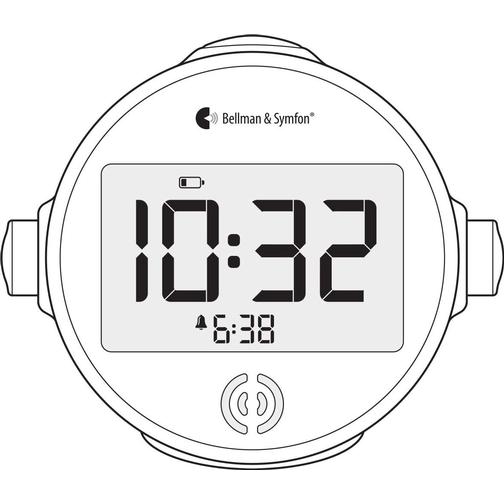 Bellman & Symfon BE1350