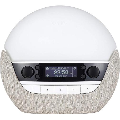 Lumie Bodyclock Luxe 700FM