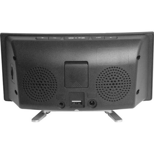 Geemarc Wake n Shake Curve