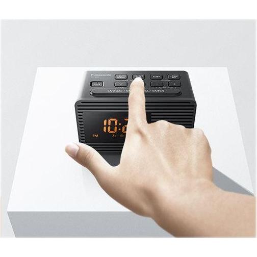 Panasonic RC-800EG-K 15CM