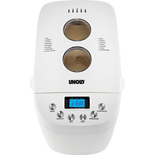 Unold Big 68520