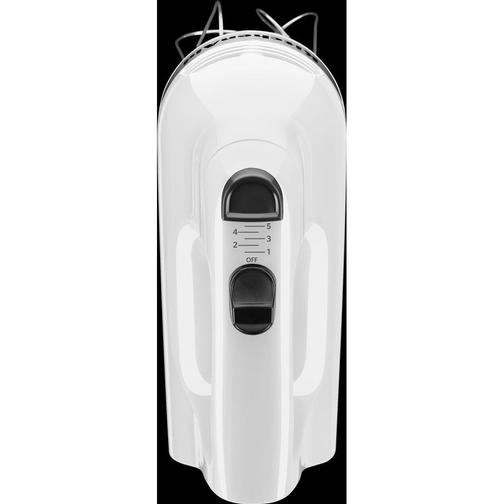 KitchenAid Classic 5KHM5110EWH