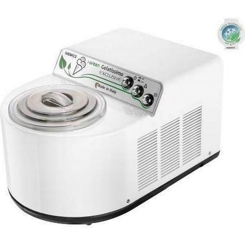 Nemox Exclusive I-Green