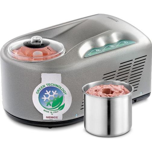 Nemox Gelato Pro 1700 Up I-Green