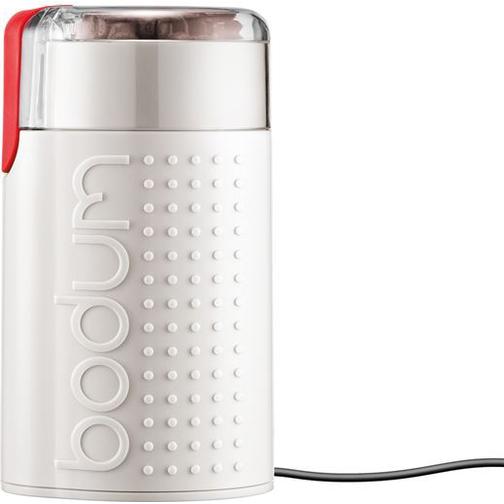 Bodum Bistro Elektrisk Kaffekvarn