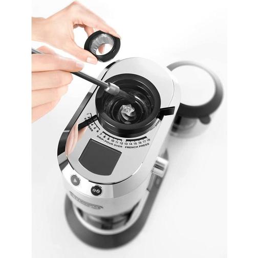 DeLonghi Dedica KG 521.M
