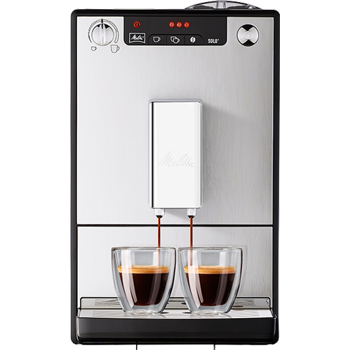 Melitta Caffeo Solo
