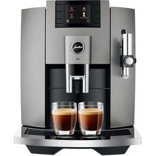 Jura E8