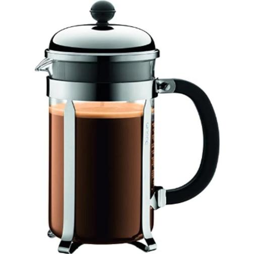 Bodum Chambord 12 Cup