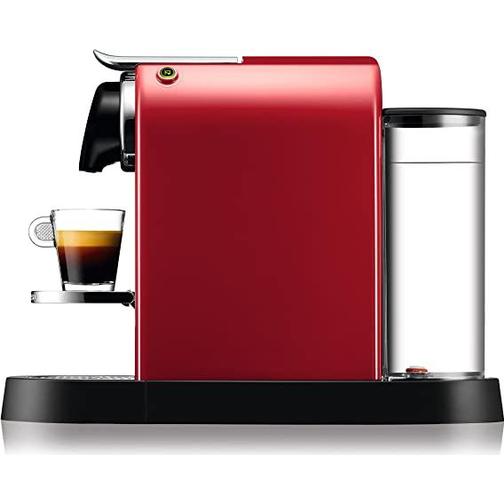 Nespresso Citiz Single