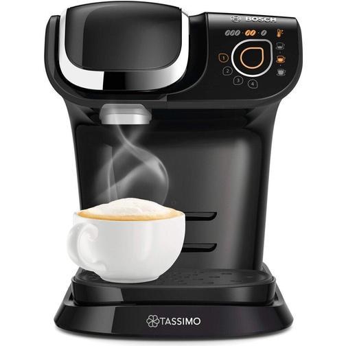Tassimo My Way 2 TAS650